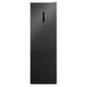 Aeg Rcb732e3mb Fridge Freezer 60cm No Frost In Black Grade A