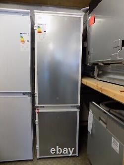 AEG SCB618F3LS Fridge Freezer Fully Integrated 7030 Low Frost (7721)