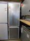 Aeg Scb618f3ls Fridge Freezer Fully Integrated 7030 Low Frost (7721)