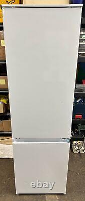 AEG SCB618F3LS Integrated 70/30 Fridge Freezer, Sliding Door RRP £739