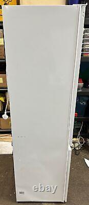 AEG SCB618F3LS Integrated 70/30 Fridge Freezer, Sliding Door RRP £739