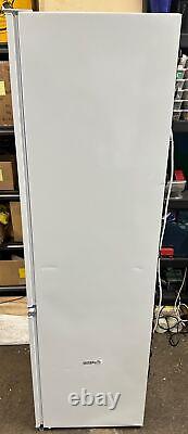 AEG SCB618F3LS Integrated 70/30 Fridge Freezer, Sliding Door RRP £739