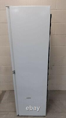 AEG SCB718F3LS Built In Fridge Freezer 50/50 Low Frost F Rated Sliding Door
