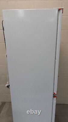 AEG SCB718F3LS Built In Fridge Freezer 50/50 Low Frost Sliding Door