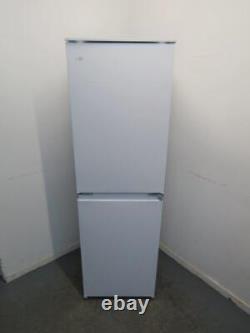 AEG SCB718F3LS Fridge Freezer Fully Integrated 5050 Low Frost GRADE A