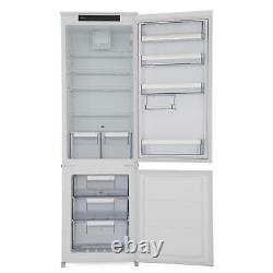 AEG SCE8181VTS Fridge Freezer Fully Integrated 7030 Frost Free GRADED