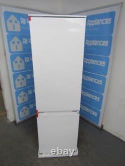 AEG SCE8181VTS Fridge Freezer Fully Integrated 7030 Frost Free GRADED