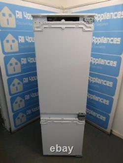 AEG SCE818E5TC Fridge Freezer Fully Integrated 7030 Frost Free Fixed Door GRADE