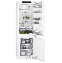 AEG SCE818E6TC 70/30 Fridge Freezer Integrated with Fixed Door Fixing Kit A11772