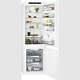 Aeg Sce818e6ts Fridge Freezer Fully 7030 Integrated Frost Free Grade A
