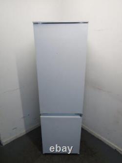 AEG SCE818E6TS Fridge Freezer Fully 7030 Integrated Frost Free GRADE A