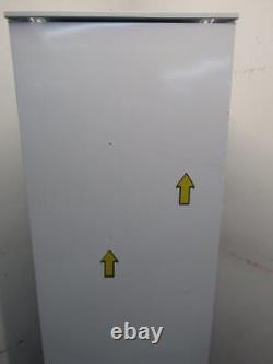AEG SCE818E6TS Fridge Freezer Fully 7030 Integrated Frost Free GRADE A