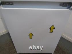 AEG SCE818E6TS Fridge Freezer Fully 7030 Integrated Frost Free GRADE A