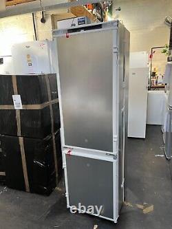 AEG SCE818F6TS 70/30 Frost Free Integrated Fridge Freezer