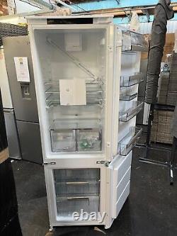 AEG SCE818F6TS 70/30 Frost Free Integrated Fridge Freezer