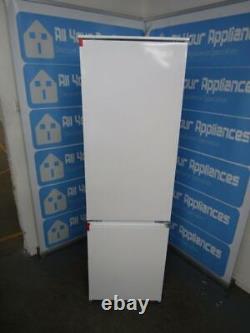 AEG SCE818F6TS Fridge Freezer 7030 Frost Free with Sliding Door Fixing GRADED