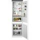 Aeg Tsc7m181ds Fridge Freezer Integrated 7030 Frost Free