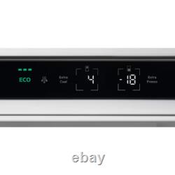 AEG TSC7M181DS Fridge Freezer Integrated 7030 Frost Free
