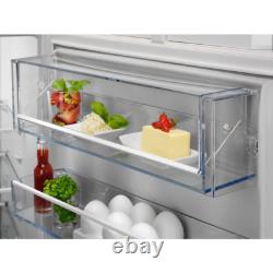 AEG TSC7M181DS Fridge Freezer Integrated 7030 Frost Free