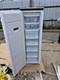 Aeg Upright Freestanding Frost Free Freezer, White, Single Door 5 Drawer