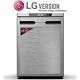 Alpicool Lg Compressor Fridge/freezer 40l Caravan Motorhome Marine 12/24v Silver