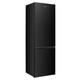 Abode Fridge Freezer 262 Litre Freestanding With Reversible Door Adjustable