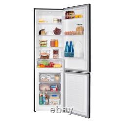Abode Fridge Freezer 262 Litre Freestanding with Reversible Door Adjustable