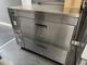 Adande 2 Door Drawer Fridge/ Freezer