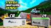 Alpicool C9 Vs C15 Fridge Freezer Best Campervan Fridge 2025