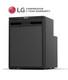 Alpicool Cr50x Campervan Compressor Fridge Freezer 50l, 12/24v, Lg Compressor