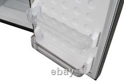 Alpicool CR50X Campervan Compressor Fridge Freezer 50L, 12/24V, LG Compressor