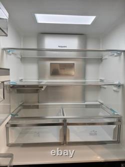 American 4 Door Fridge Freezer Bought It 20 Months Ago for £1799 Used