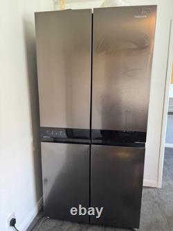 American 4 Door Fridge Freezer Bought It 20 Months Ago for £1799 Used