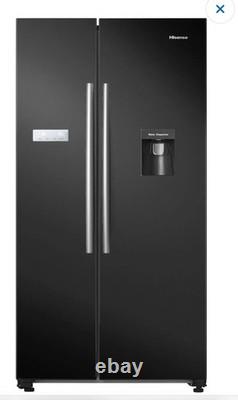 American Style Fridge Freezer