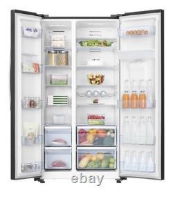 American Style Fridge Freezer