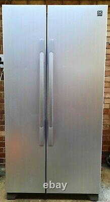 American Style Fridge Freezer Frost Free