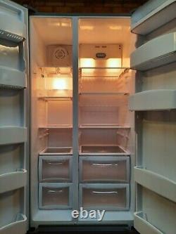 American Style Fridge Freezer Frost Free