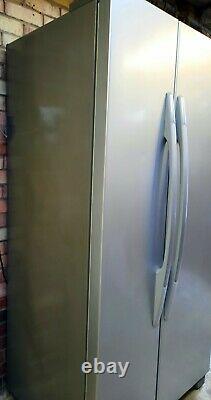 American Style Fridge Freezer Frost Free