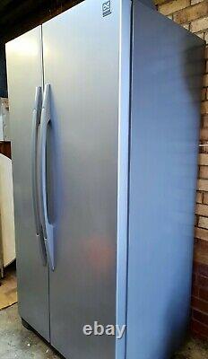 American Style Fridge Freezer Frost Free