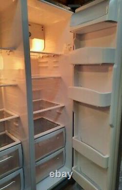 American Style Fridge Freezer Frost Free