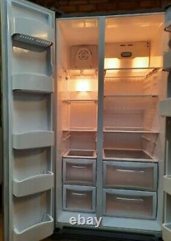 American Style Fridge Freezer Frost Free