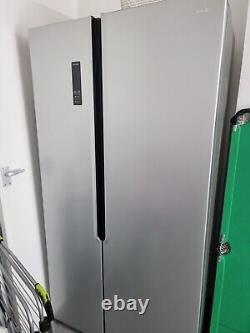 American fridge freezer