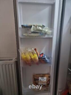 American fridge freezer