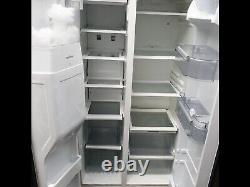 American style fridge freezer used