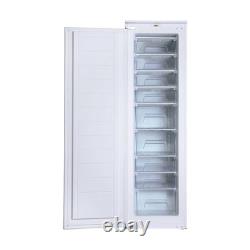 Amica Freezer BZ2263 Integrated Sliding Hinge Static Tall A Graded