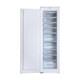Amica Freezer Bz2263 Integrated Sliding Hinge Static Tall A Graded