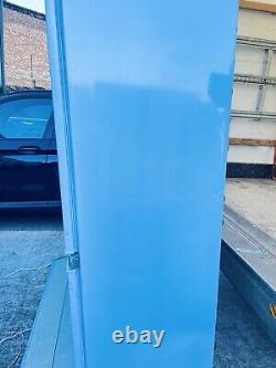 Amica Integrated Fridge Freezer with Sliding Door Fix BK296.3FA 50/50 FROST FREE