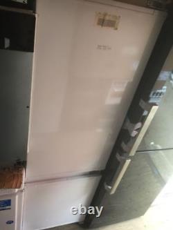 BEKO BCFD173 70/30 Integrated Frost Free Fridge Freezer Reversible door