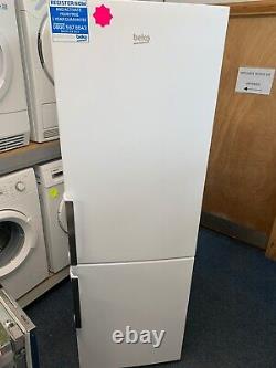 BEKO CFP1685W Free-standing Fridge-Freezer 334 Litre 60/40 White 358