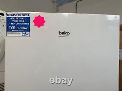 BEKO CFP1685W Free-standing Fridge-Freezer 334 Litre 60/40 White 358